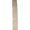Ekena Millwork 6"W x 30"D x 38"H Thorton Rough Sawn Knee Brace, Douglas Fir BRC06X30X38THR00RDF - alternate 4